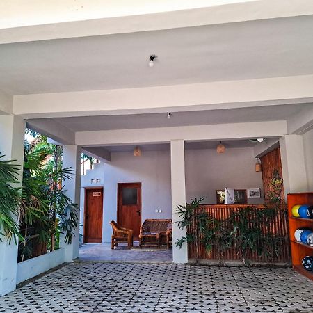 Racottage Mandalika Kuta  Exterior photo