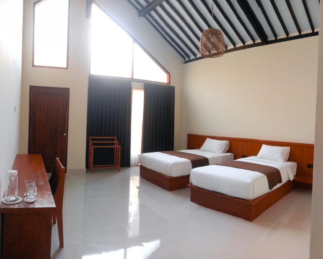 Racottage Mandalika Kuta  Exterior photo