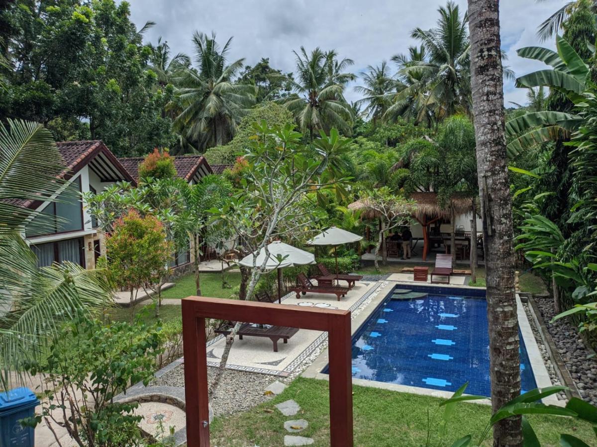 Racottage Mandalika Kuta  Exterior photo
