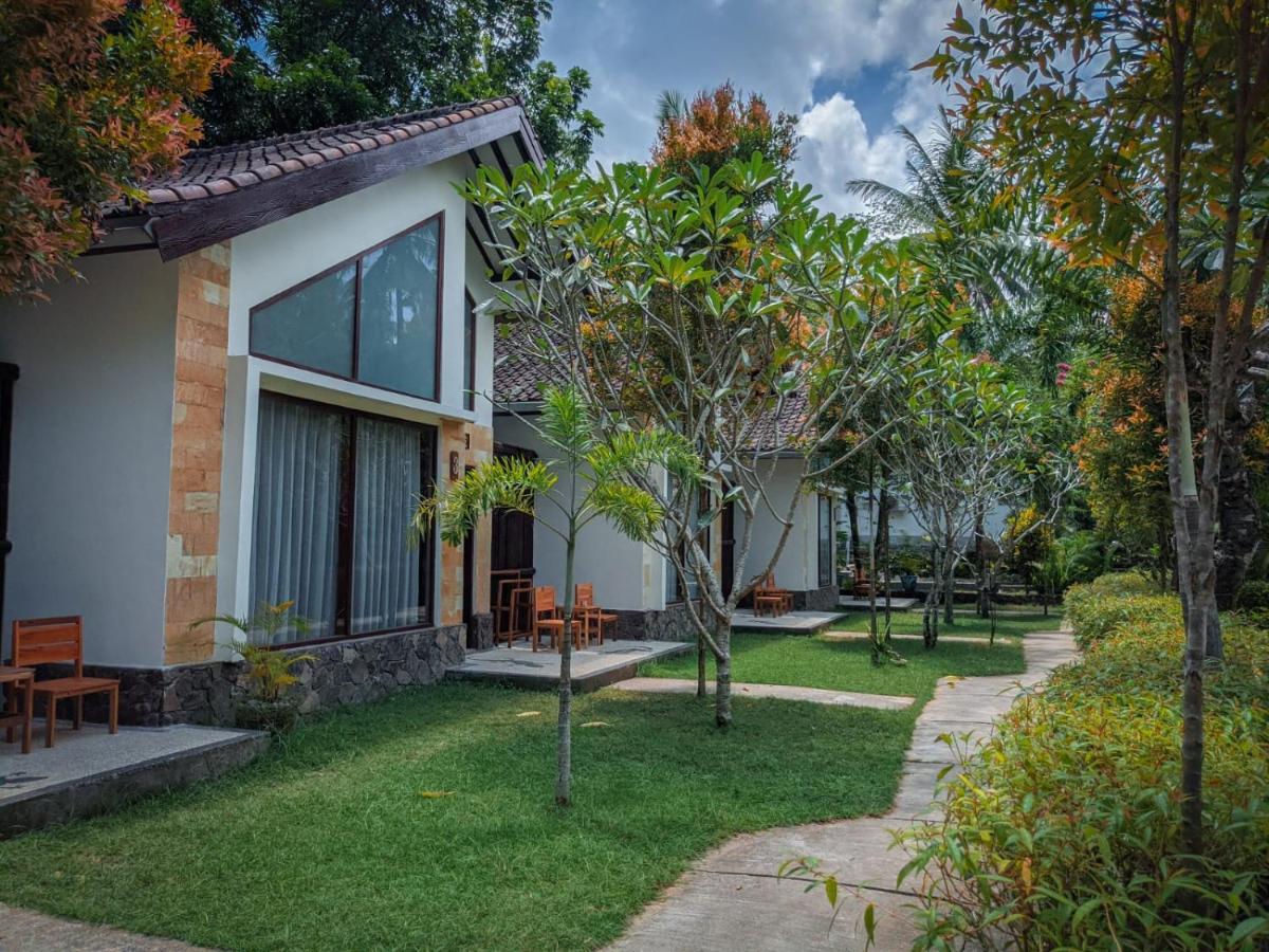 Racottage Mandalika Kuta  Exterior photo