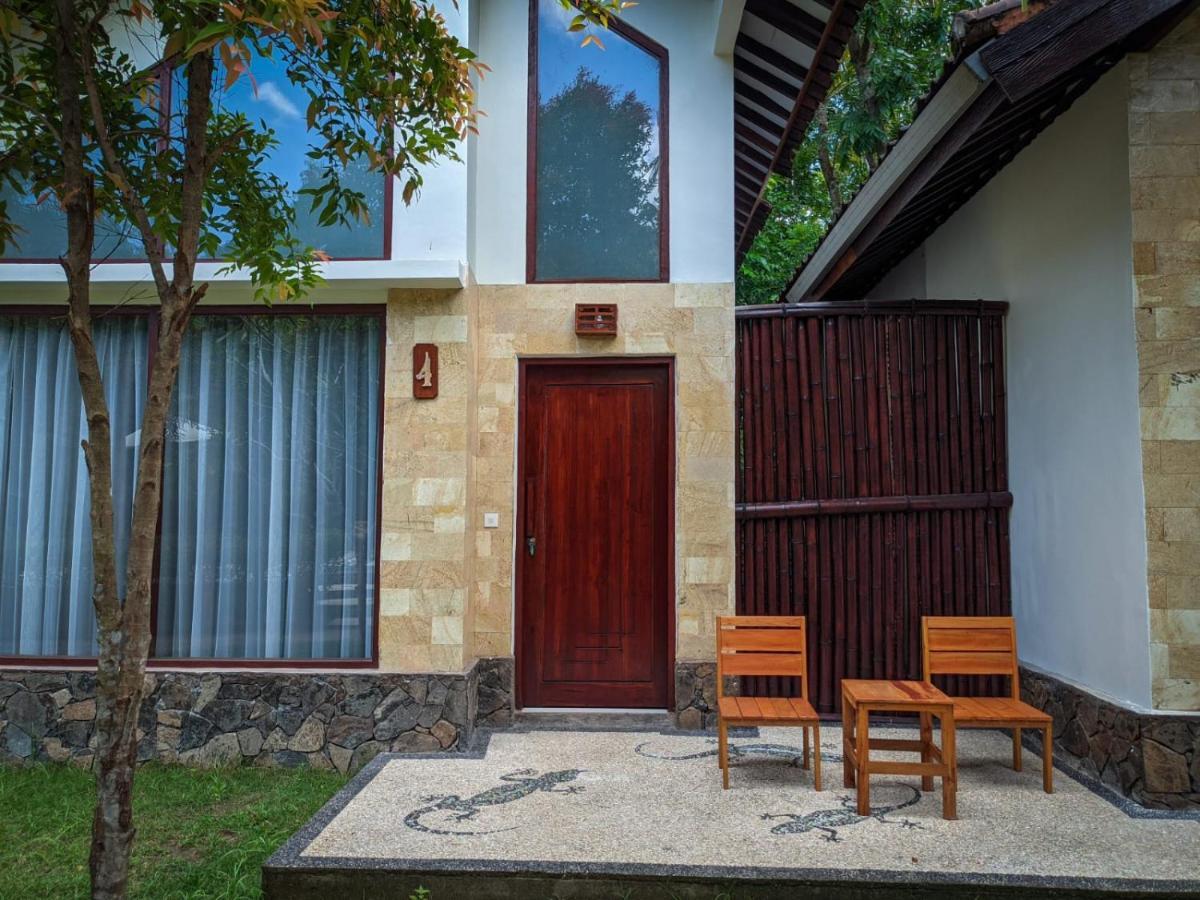 Racottage Mandalika Kuta  Exterior photo