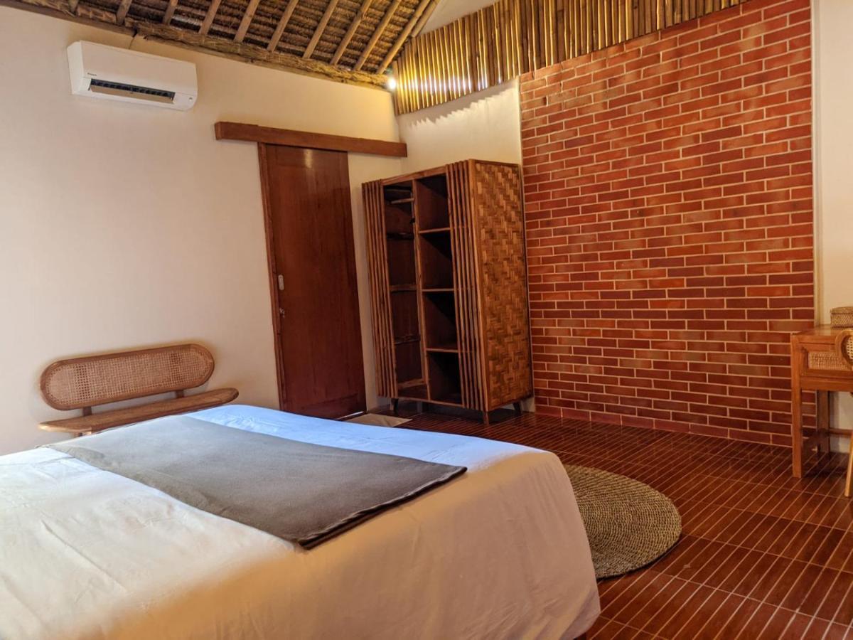 Racottage Mandalika Kuta  Exterior photo