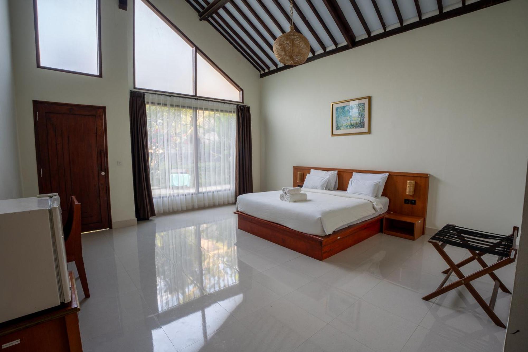 Racottage Mandalika Kuta  Exterior photo
