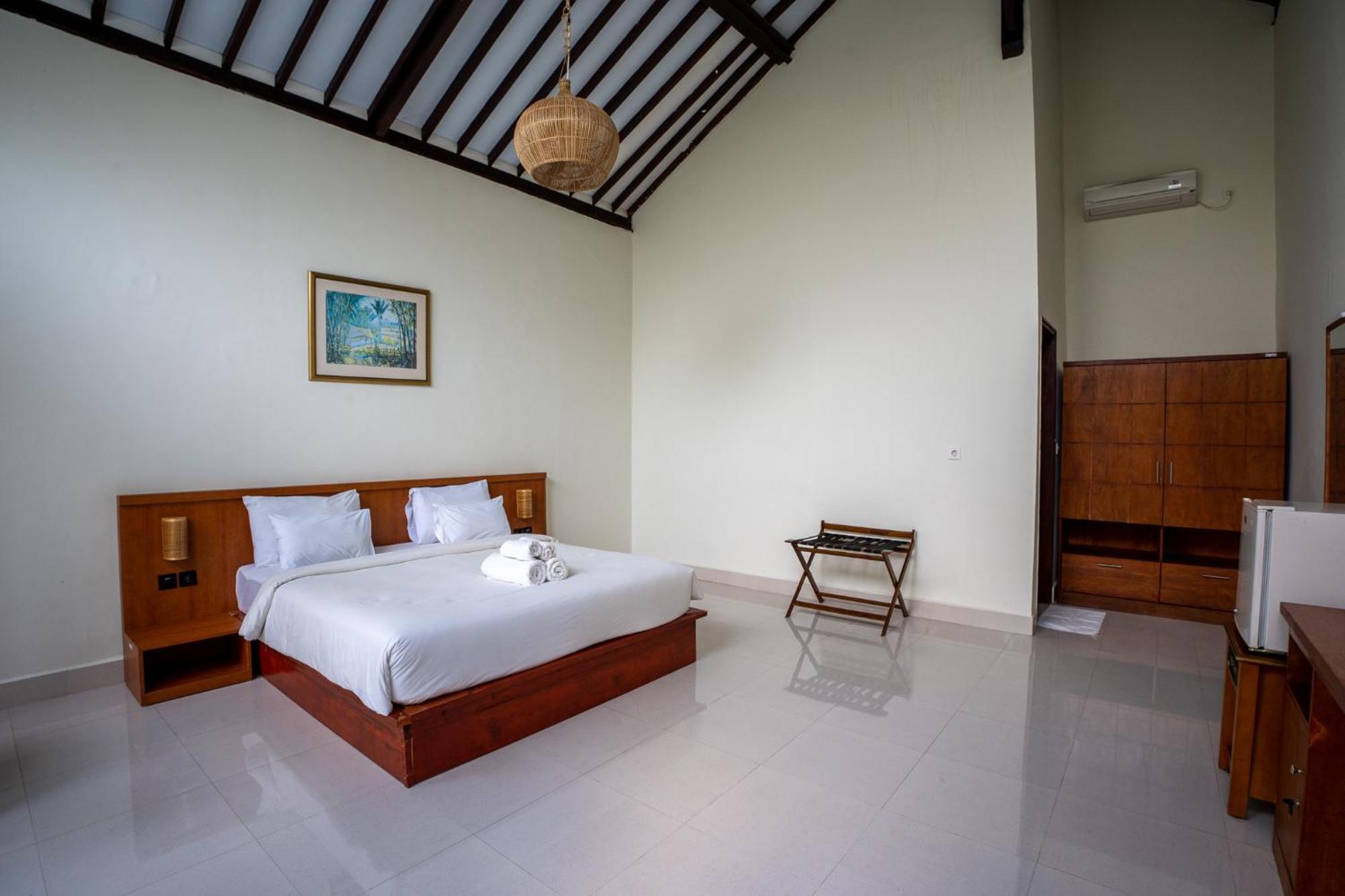 Racottage Mandalika Kuta  Exterior photo