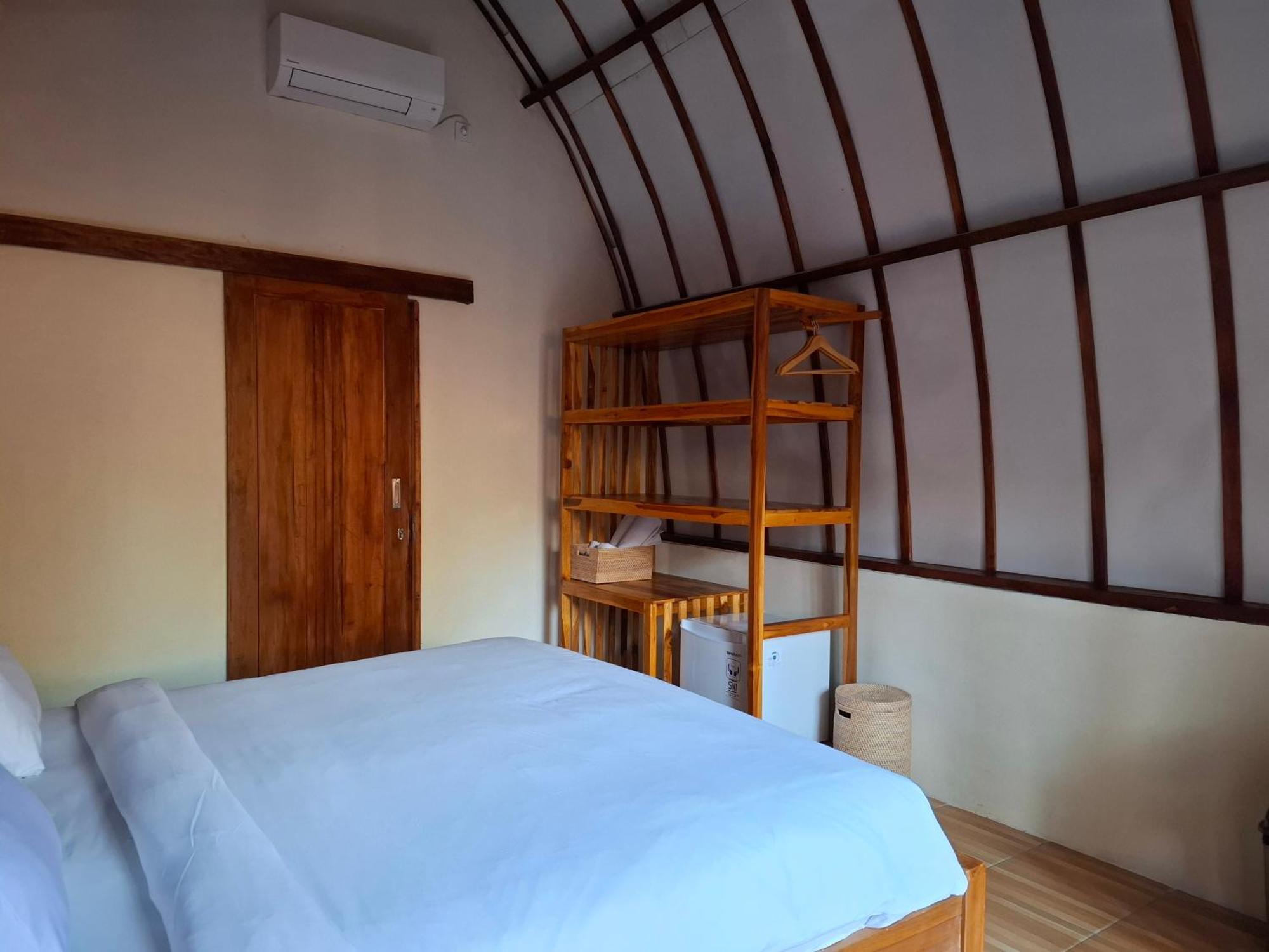 Racottage Mandalika Kuta  Exterior photo