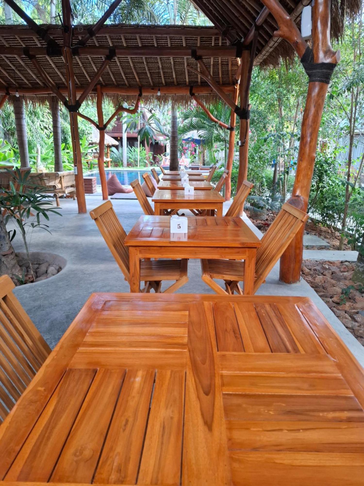Racottage Mandalika Kuta  Exterior photo
