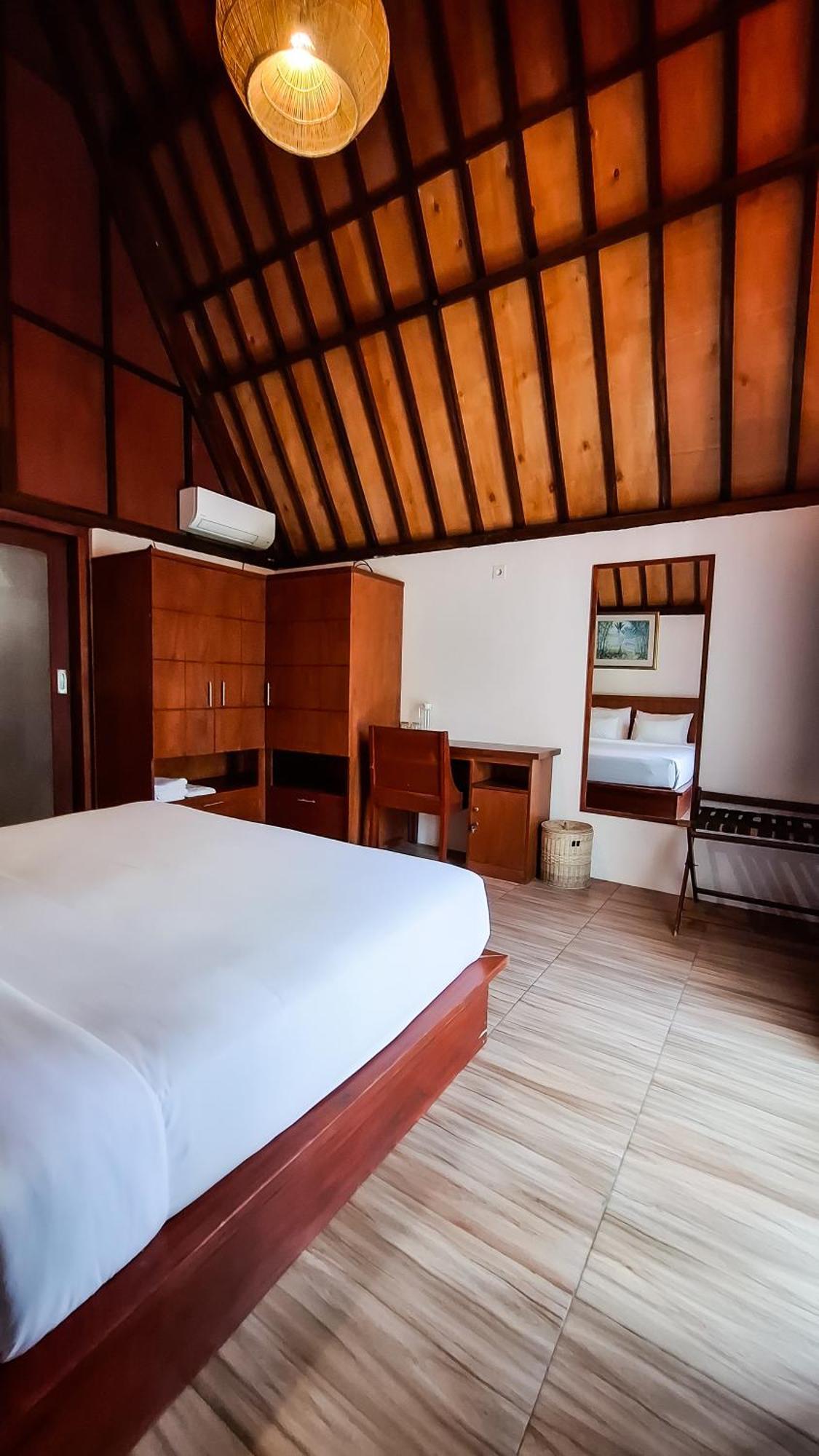 Racottage Mandalika Kuta  Exterior photo