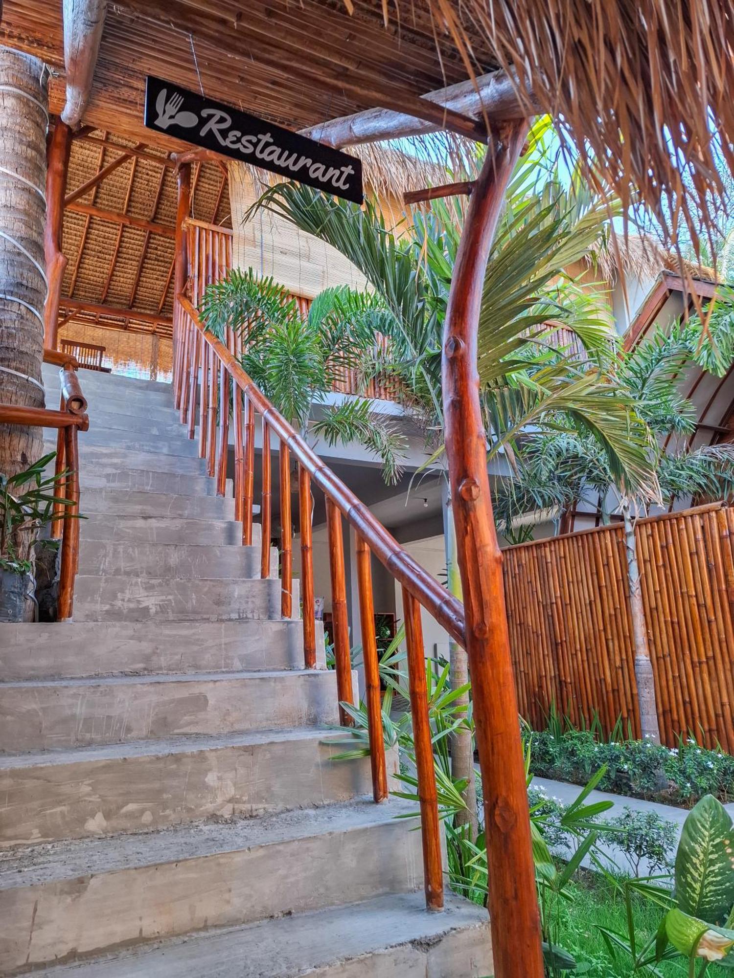 Racottage Mandalika Kuta  Exterior photo